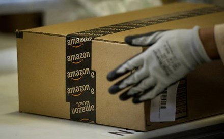 Amazon instala centro europeu em Madrid