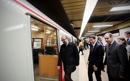 Metro do Porto vai lançar novo concurso de subconcessão