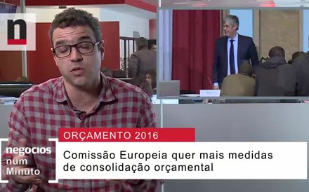 Porque está o Orçamento no olho do furacão?