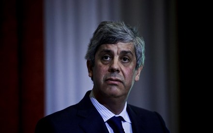 Mário Centeno: de economista cauteloso a ministro ousado