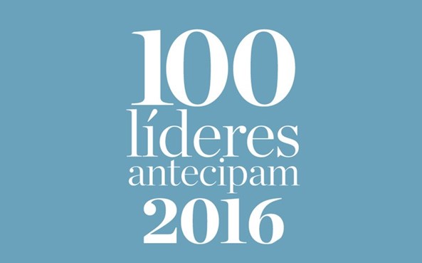 O que esperam 100 líderes para 2016