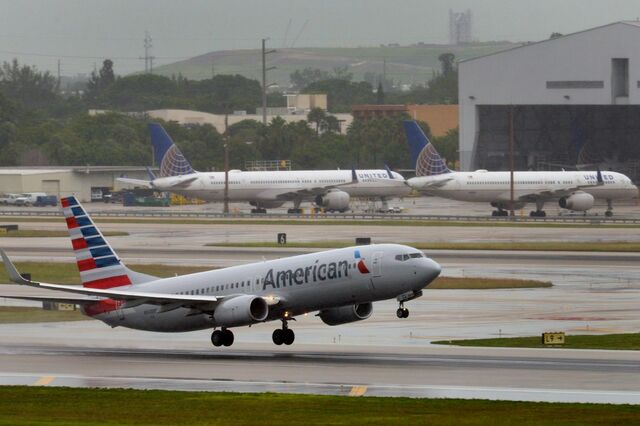 Tesouro e transportadoras aéreas dos EUA definem termos da ajuda