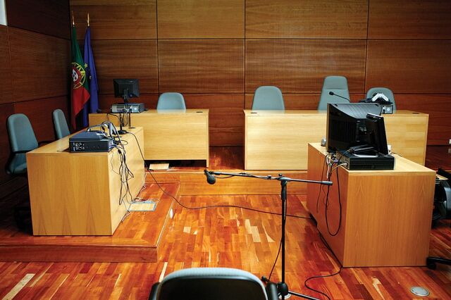 Mapa judiciário: Comissão Europeia vê com preocupação reabertura de tribunais