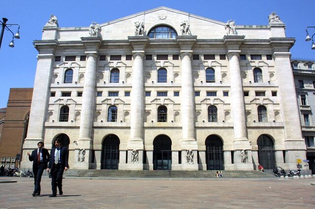 Itália arrisca queimar pequenos credores da banca