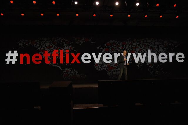 Netflix e 21st Century Fox entram em batalha legal