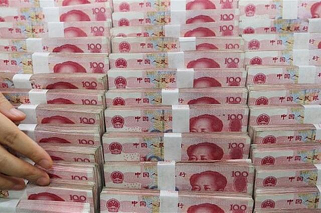 China intensifica defesa do yuan