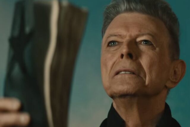 David Bowie: “Blackstar” e o labirinto perfeito 