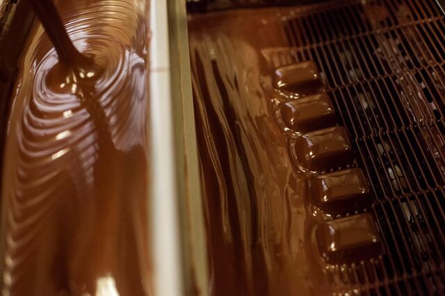 Hotel Chocolat dispara 30% na estreia em bolsa