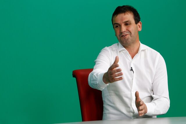 Presidenciais: 'Tino de Rans' é quem prevê gastar menos na campanha eleitoral