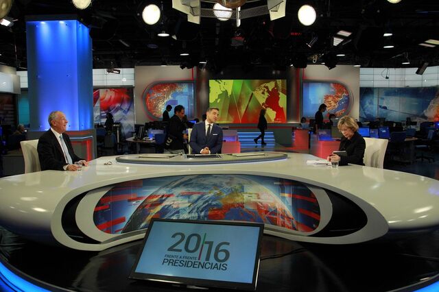 Presidenciais: CNE recebeu meia centena de queixas de candidatos e cidadãos