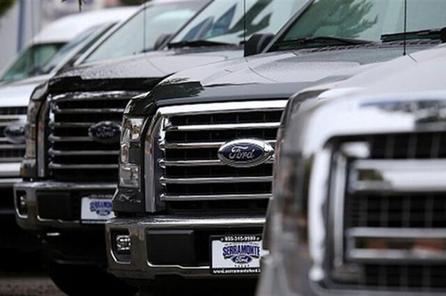 Bill Ford: 'O modelo de negócio da Ford será diferente em 10 anos'