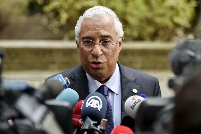 Juncker recebe Costa. Orçamento pode estar na agenda