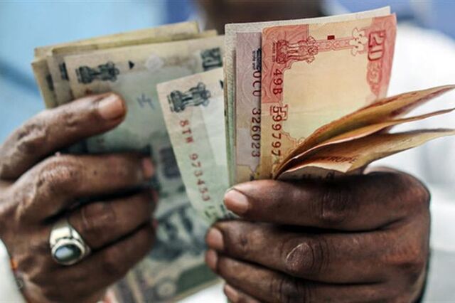 Indianos ricos superam resto do mundo no investimento em acções