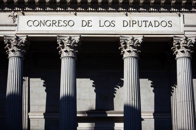 E depois das eleições, o que prevê a Constituição espanhola?