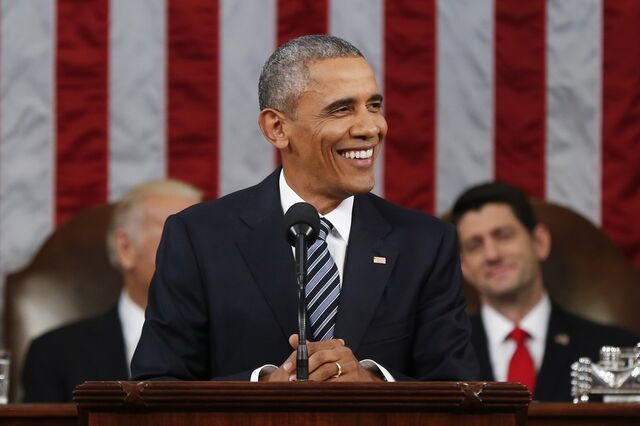 Barack Obama prepara visita histórica a Cuba