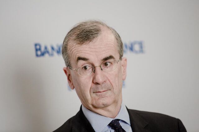 Banco de França vai testar euro digital no próximo ano 