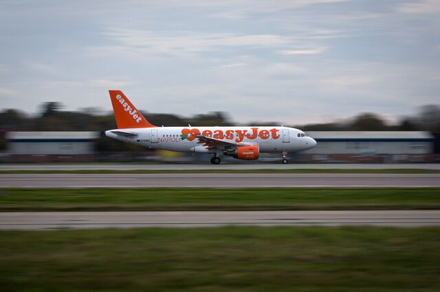 Easyjet recruta pilotos em Portugal