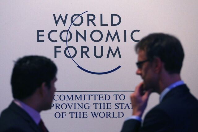 Economia arrefece à porta de Davos. China e Zona Euro no centro das atenções