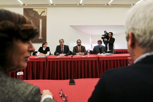 Salários do Estado estão a subir 1,8%