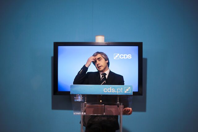 CDS-PP: Costa evitou a 'remodelação de que o país precisava'