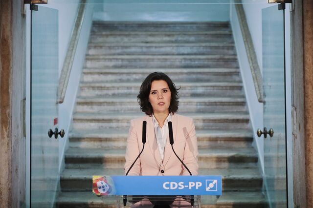 Programa de Estabilidade afinal vai a votos no Parlamento