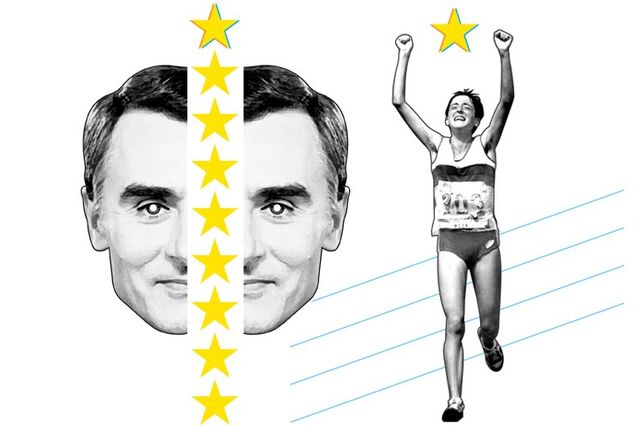 1986: A promessa de um milagre 