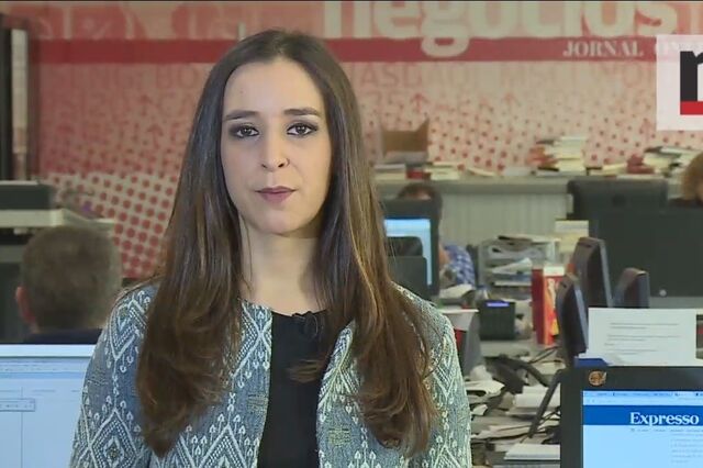 A semana em 5 minutos: o tremor dos mercados, as 35 horas, Bowie, Messi e Óscares