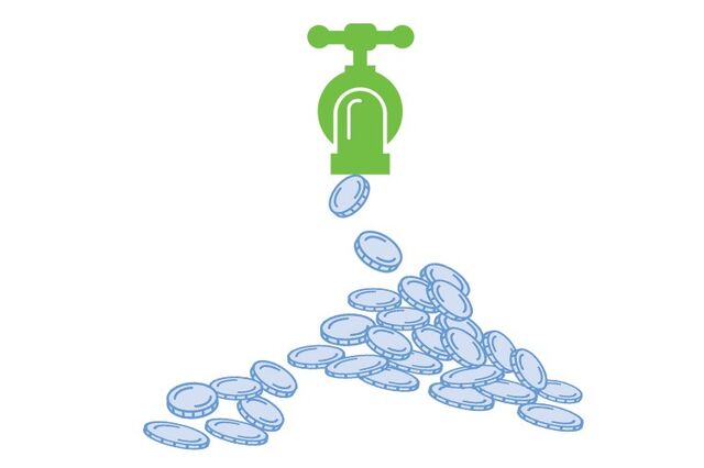 A difícil tarefa de fazer render os duodécimos