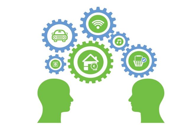 Economia da partilha: Como a internet desafia o consumo tradicional 