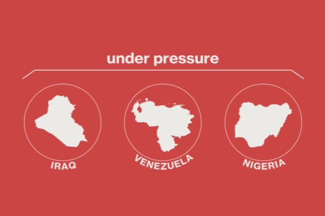 Como o Irão está a afundar os preços do petróleo