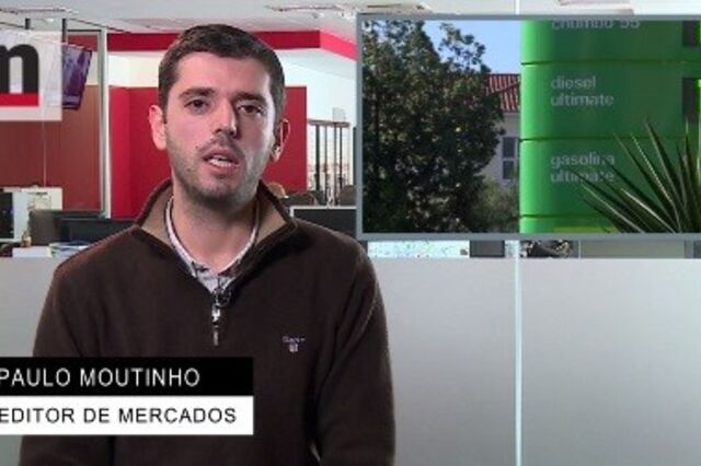 Pode a gasolina ficar abaixo do euro por litro?