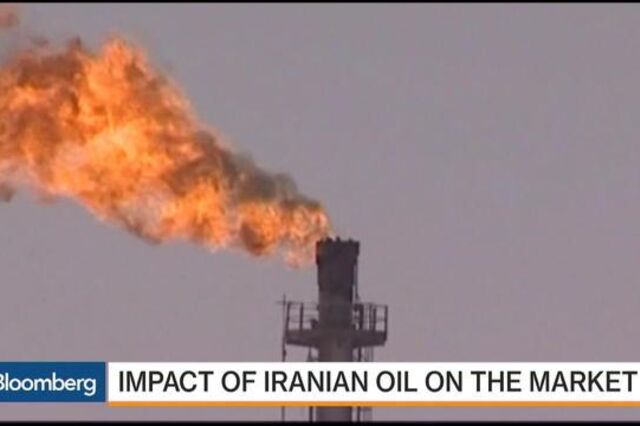 O Irão, a Arábia Saudita e o futuro do petróleo do Médio Oriente