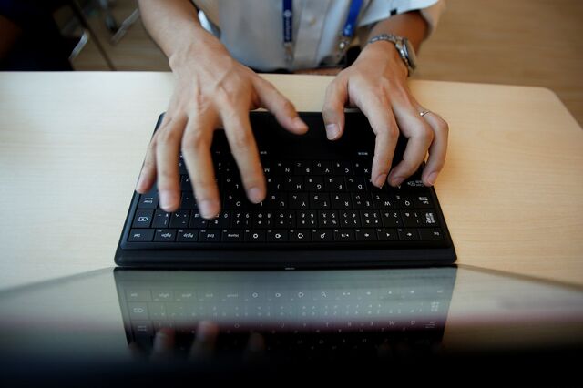 Microsoft diz que ataque informático foi sinal de alarme e responsabiliza governos