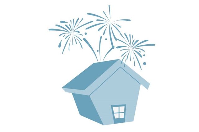 Crédito à habitação: Ano novo, casa nova 