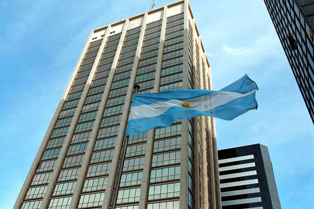 Itaú acredita que a Argentina vai recuperar estatuto de emergente