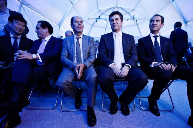 Sindicatos atacam gestão da Altice 