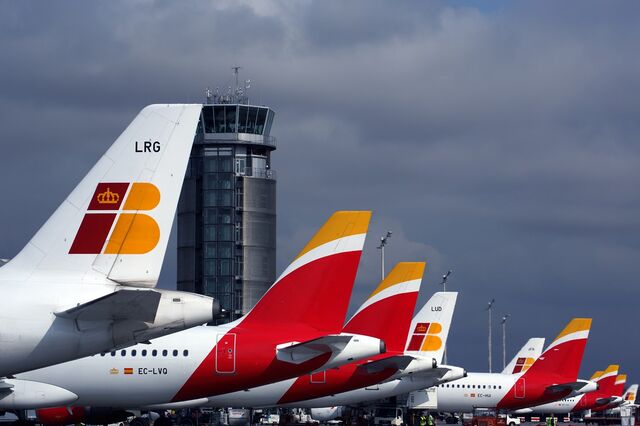 Iberia 'ataca' TAP nos voos para América Latina