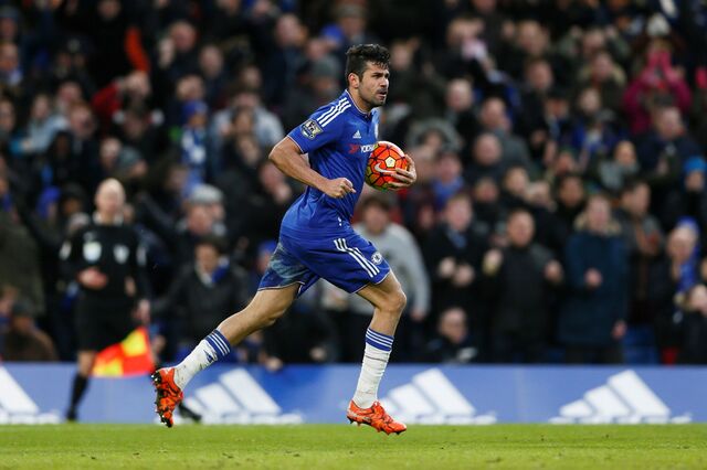 770 milhões. Nike e Chelsea assinam mega-contrato