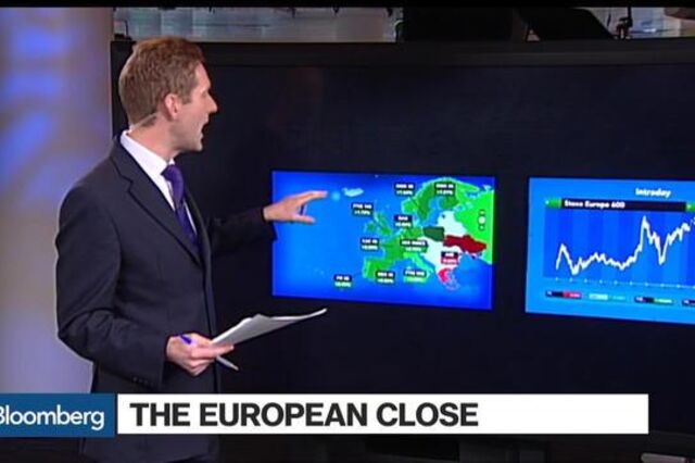 Fecho dos mercados: Draghi impulsiona bolsas. Petróleo nos 30 dólares