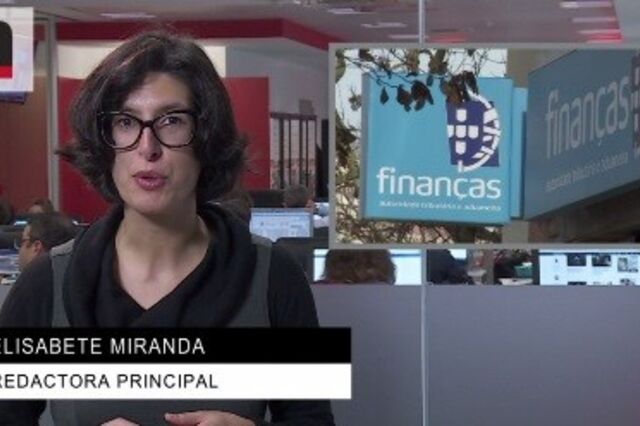 A que informações bancárias terá acesso o Fisco?