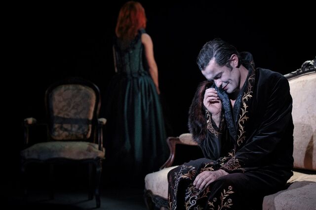 Teatro: Público 'tecnológico' e 'exigente' é um desafio para as artes