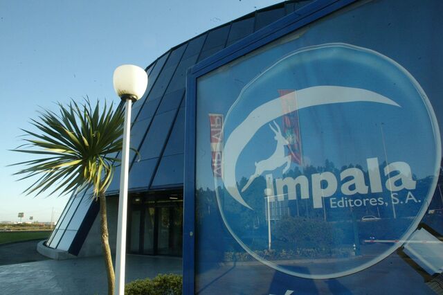 'Há mais de nove anos' que a Impala 'mantém ordenados em atraso', acusam trabalhadores