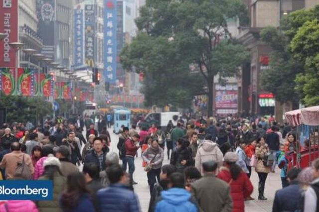 Número de pobres na China diminui 14,4 milhões em 2015