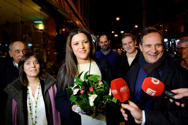 Marisa Matias surpreende e conquista 10% dos votos