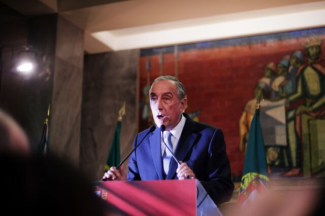Marcelo agradece aos portugueses e promete presidência de proximidade