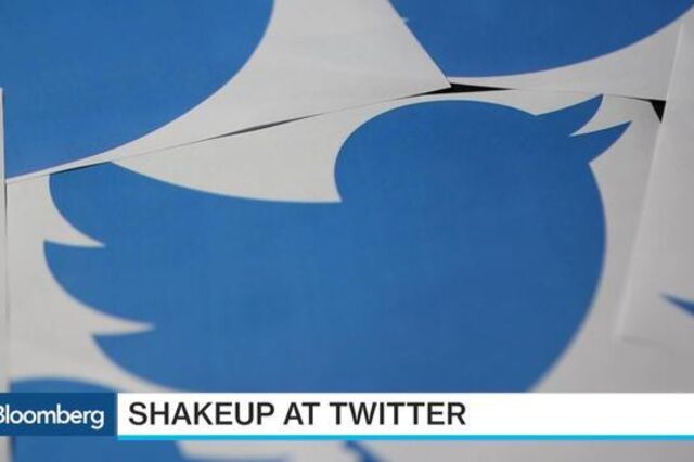 Quatro saídas no Twitter. Há futuro, Jack Dorsey?
