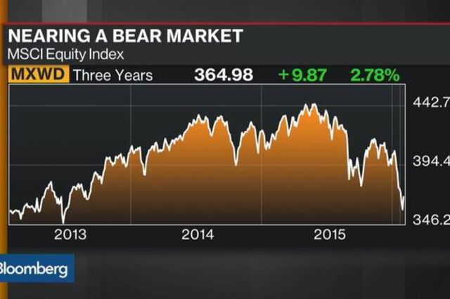 O que nos dizem os mercados sobre a possibilidade de uma recessão nos EUA?