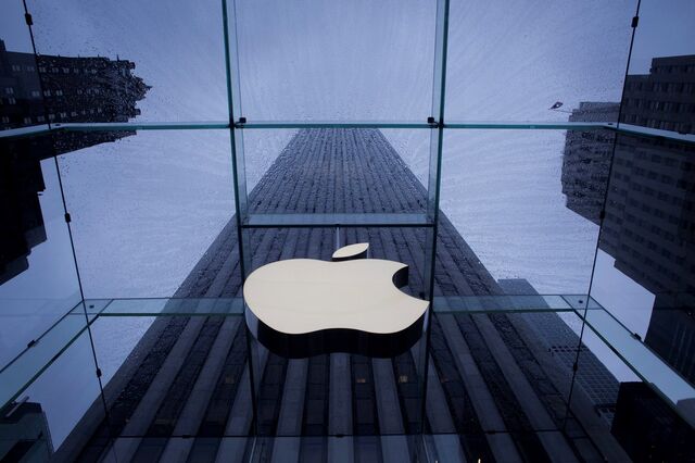 Apple pede comissão para questões de privacidade