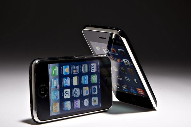 Será desta que o iPhone vai travar a Apple?