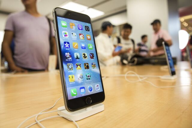 Actualização do sistema iOS está a provocar problemas nas baterias dos iPhone